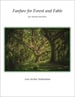 Fanfare for Forest and Fable